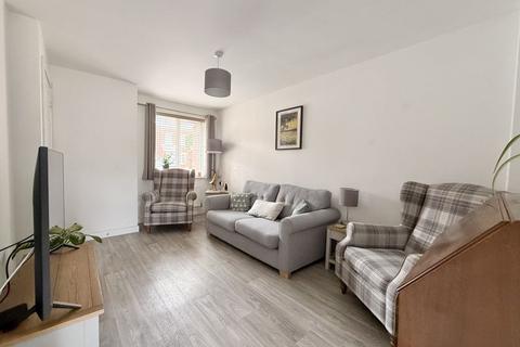 93 Hob Close, Monkton Heathfield, Taunton, TA2 8GN