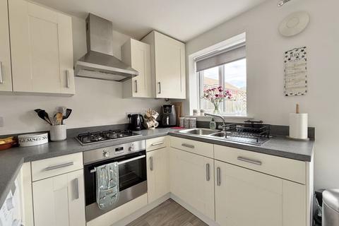 93 Hob Close, Monkton Heathfield, Taunton, TA2 8GN