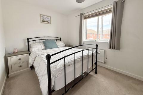 93 Hob Close, Monkton Heathfield, Taunton, TA2 8GN