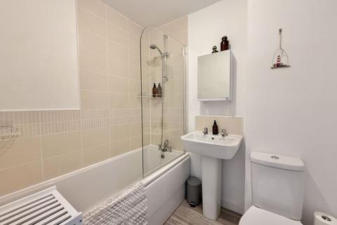 93 Hob Close, Monkton Heathfield, Taunton, TA2 8GN