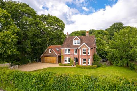 4 bedroom detached house for sale, Turners Green, Heathfield