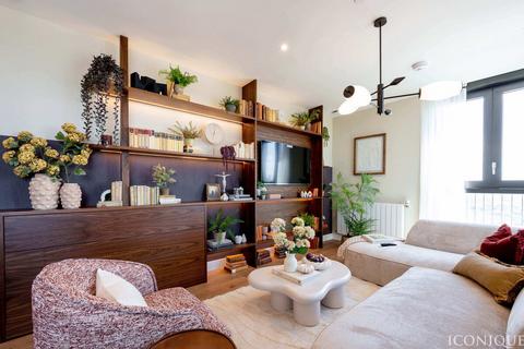 undefined, Manor Road, London, E15 3