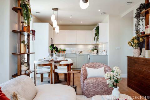 undefined, Manor Road, London, E15 3