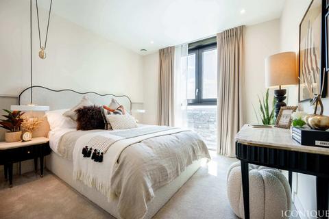 2 bedroom apartment for sale, Manor Road, London, E15 3