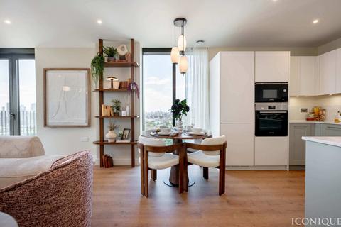 undefined, Manor Road, London, E15 3