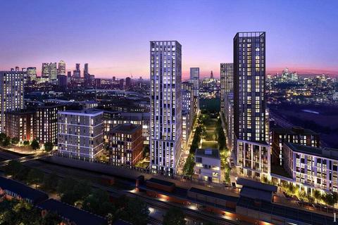 undefined, Manor Road, London, E15 3