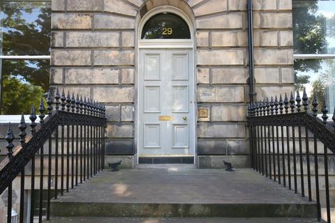 4 bedroom flat to rent, Chester Street, West End, Edinburgh
