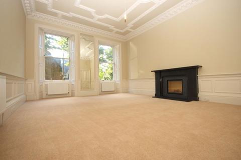 4 bedroom flat to rent, Chester Street, West End, Edinburgh