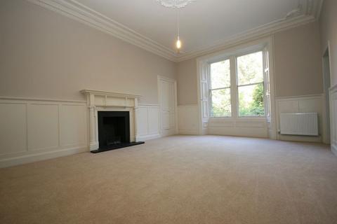 4 bedroom flat to rent, Chester Street, West End, Edinburgh