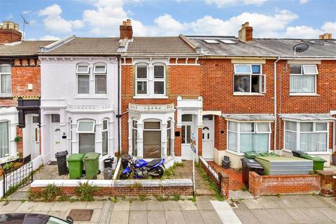 3 bedroom terraced house for sale, Lyndhurst Road, Portsmouth, Hampshire