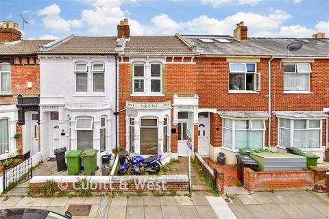 Lyndhurst Road, Portsmouth PO2