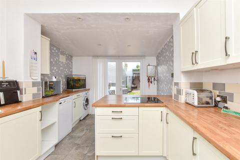 3 bedroom semi-detached bungalow for sale, Marrose Avenue, Ramsgate CT12