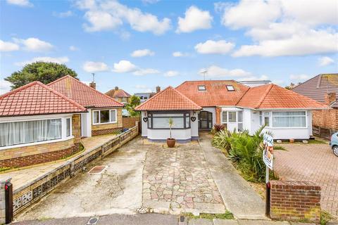 3 bedroom semi-detached bungalow for sale, Marrose Avenue, Ramsgate CT12