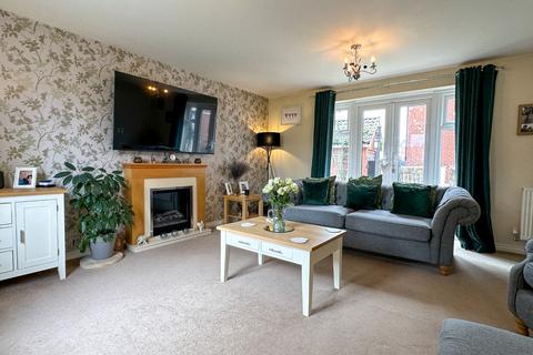 undefined, Blackthorn Road, Attleborough, Norfolk, NR17 1YJ