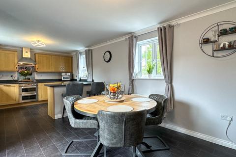 undefined, Blackthorn Road, Attleborough, Norfolk, NR17 1YJ