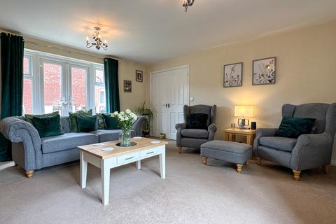 undefined, Blackthorn Road, Attleborough, Norfolk, NR17 1YJ