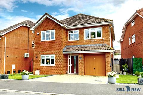 88 Felstead Way, Luton, LU2 7LJ