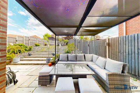 88 Felstead Way, Luton, LU2 7LJ