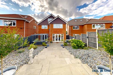 88 Felstead Way, Luton, LU2 7LJ