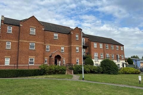 8 Fulmen Close, Lincoln, LN1 1AW