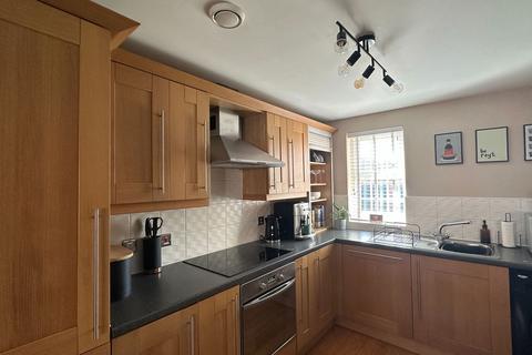 8 Fulmen Close, Lincoln, LN1 1AW