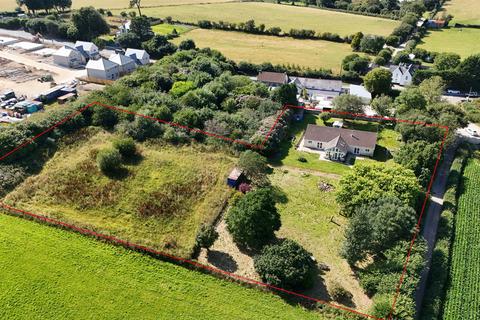 4 bedroom detached bungalow for sale, Liskeard PL14