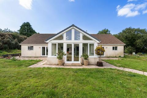 4 bedroom detached bungalow for sale, Liskeard PL14
