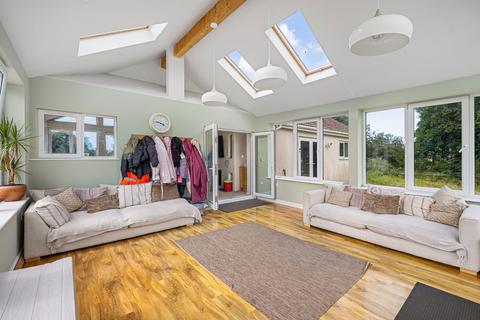 4 bedroom detached bungalow for sale, Liskeard PL14