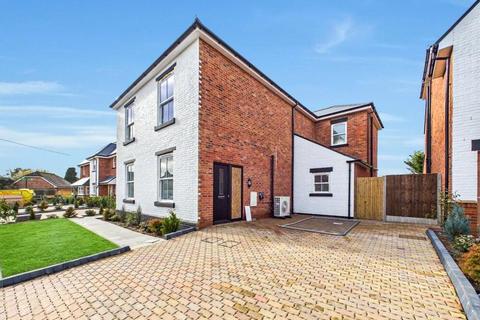 undefined, The Street, Upper Stoke, Rochester, Kent, ME3
