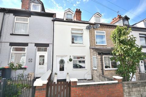 undefined, Kirkby Road, Sutton-in-Ashfield