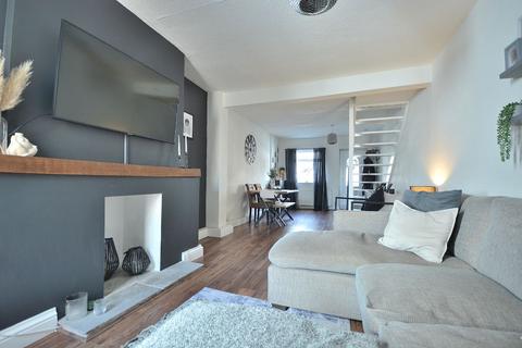undefined, Kirkby Road, Sutton-in-Ashfield
