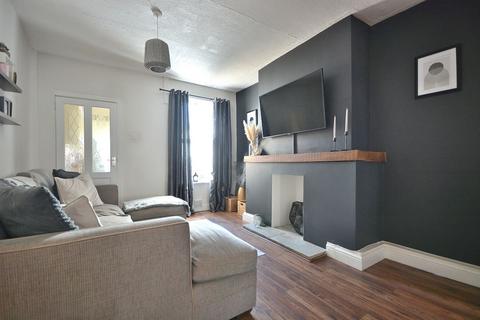 undefined, Kirkby Road, Sutton-in-Ashfield