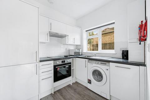 1 bedroom flat for sale, Greenford Avenue, Hanwell, London, W7 3QS