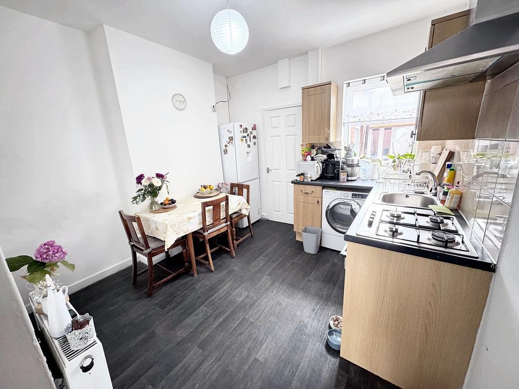 Kitchen / Diner