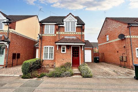 3 bedroom link detached house for sale, Overdale Road, Coventry, CV5