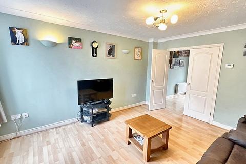 3 bedroom link detached house for sale, Overdale Road, Coventry, CV5