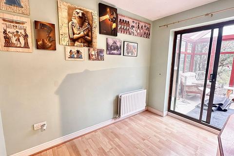 3 bedroom link detached house for sale, Overdale Road, Coventry, CV5