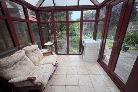 3 bedroom link detached house for sale, Overdale Road, Coventry, CV5