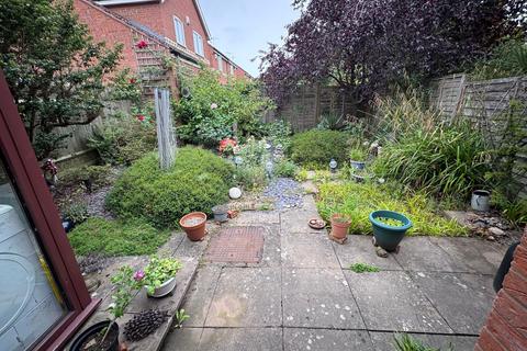 3 bedroom link detached house for sale, Overdale Road, Coventry, CV5