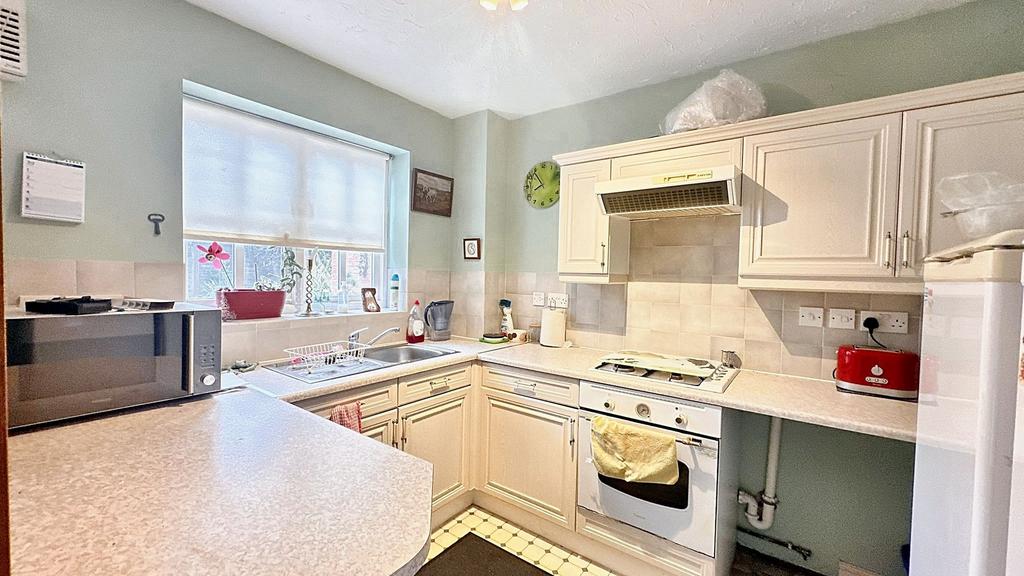 Kitchen / Diner