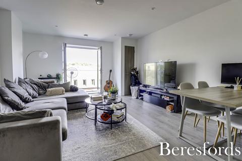 2 bedroom apartment for sale, St. James Road, Brentwood, CM14