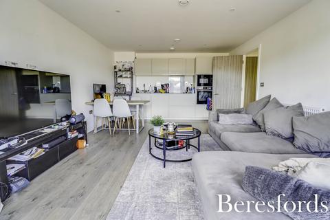 2 bedroom apartment for sale, St. James Road, Brentwood, CM14