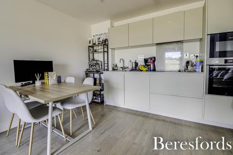 2 bedroom apartment for sale, St. James Road, Brentwood, CM14