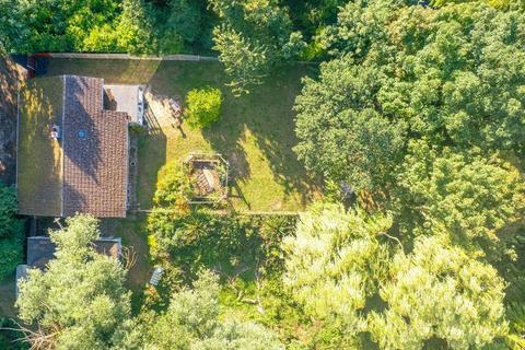 2 bedroom detached bungalow for sale, Hall Bank, Tydd St Giles, Wisbech, Cambridgeshire, PE13 5NG