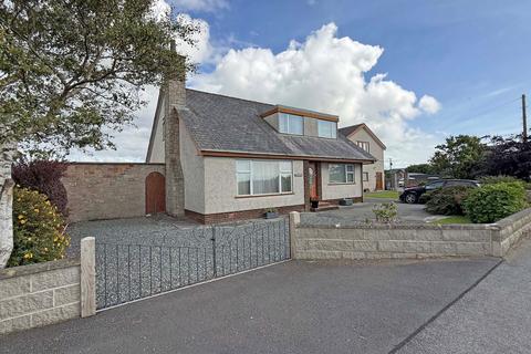 undefined, Llangristiolus, Bodorgan, Isle of Anglesey, LL62