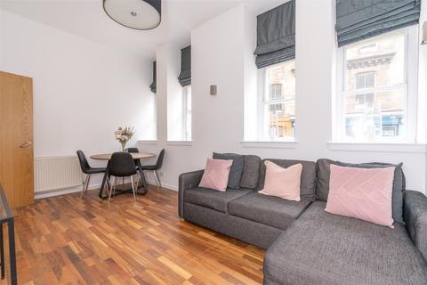 undefined, Cowgatehead, Edinburgh, EH1