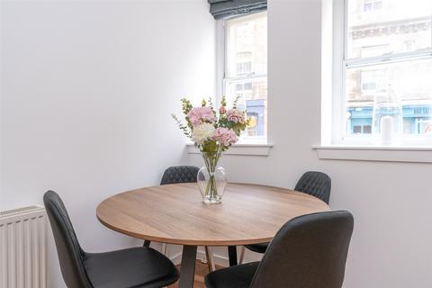 undefined, Cowgatehead, Edinburgh, EH1