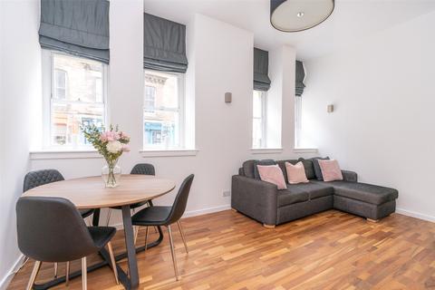 undefined, Cowgatehead, Edinburgh, EH1