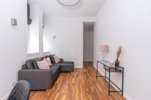 undefined, Cowgatehead, Edinburgh, EH1