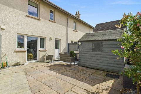 undefined, Inverurie AB51
